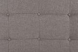 Florence Bed Grey