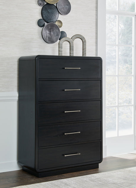 Rowanbeck - Bedroom Set - view 5