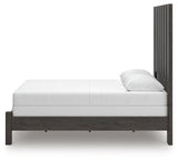 Fraluna - Panel Bed by Signature Design by Ashley® | Bel Furniture