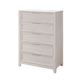 Melissa - Chest With 5 Drawers