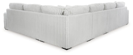 Stupendous - Living Room Set - view 8