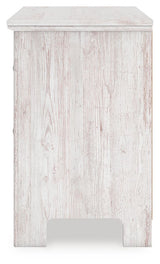 Makidern - Two Drawer Night Stand