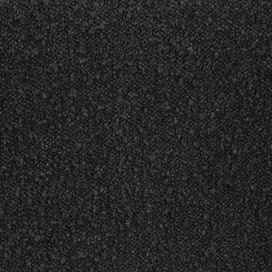 Ronea - Boucle Upholstered Armless Curved Chair by Coaster Fine Furniture | Bel Furniture