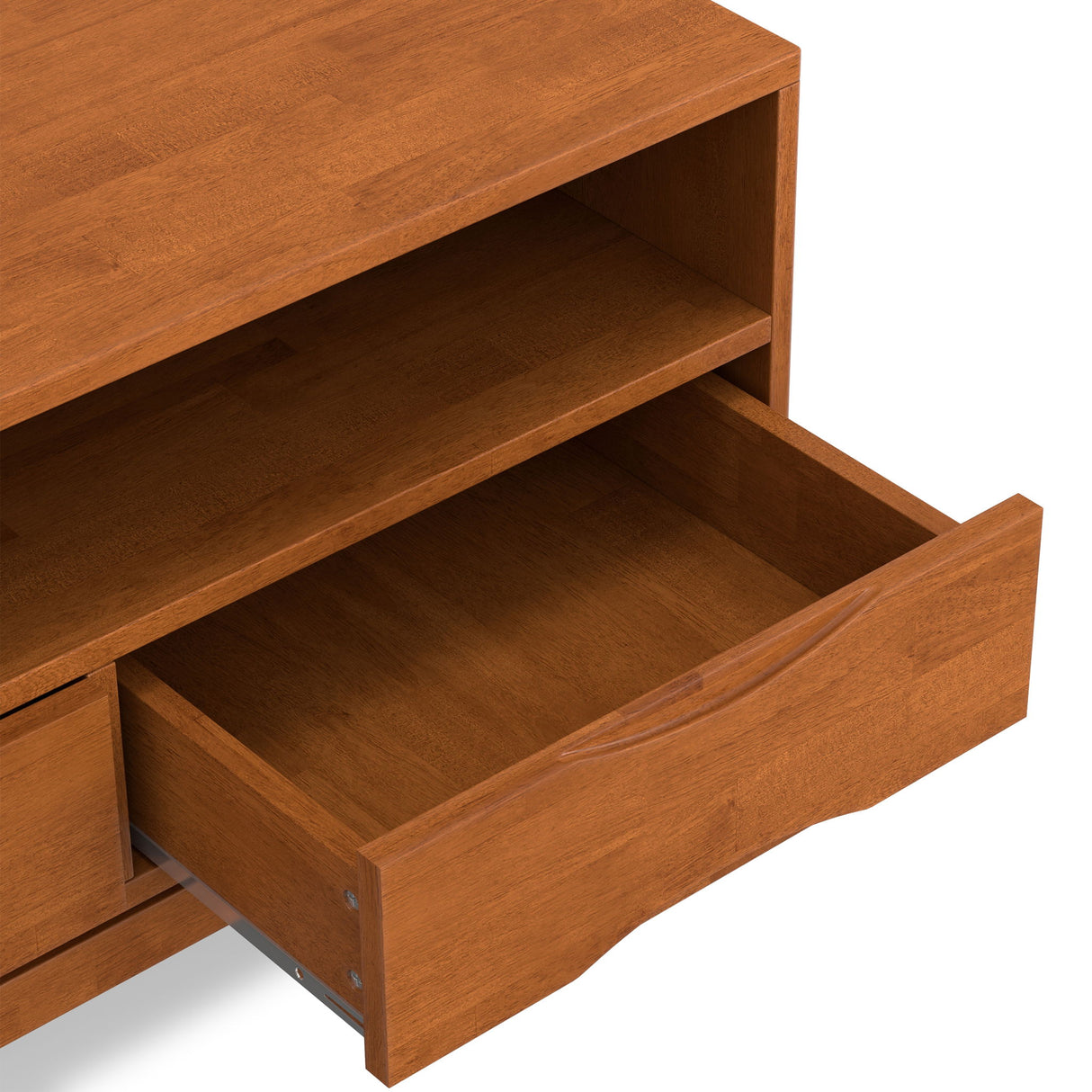 Harper - Handcrafted TV Media Stand