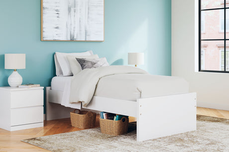 Onita - Platform Bed - view 63