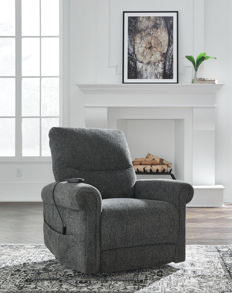 Aureta - Power Lift Recliner - view 10