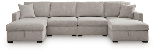 ModMax Luxe - Sectional