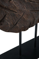 Dashburn - Brown / Black - Sculpture by Signature Design by Ashley® | Bel Furniture