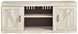 Bellaby - TV Stand W/Fireplace Option by Signature Design by Ashley® | Bel Furniture
