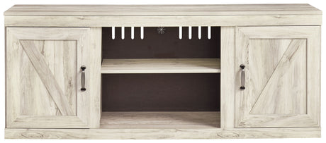Bellaby - Entertainment Center - view 16