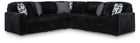 Midnight-Madness - Sectional