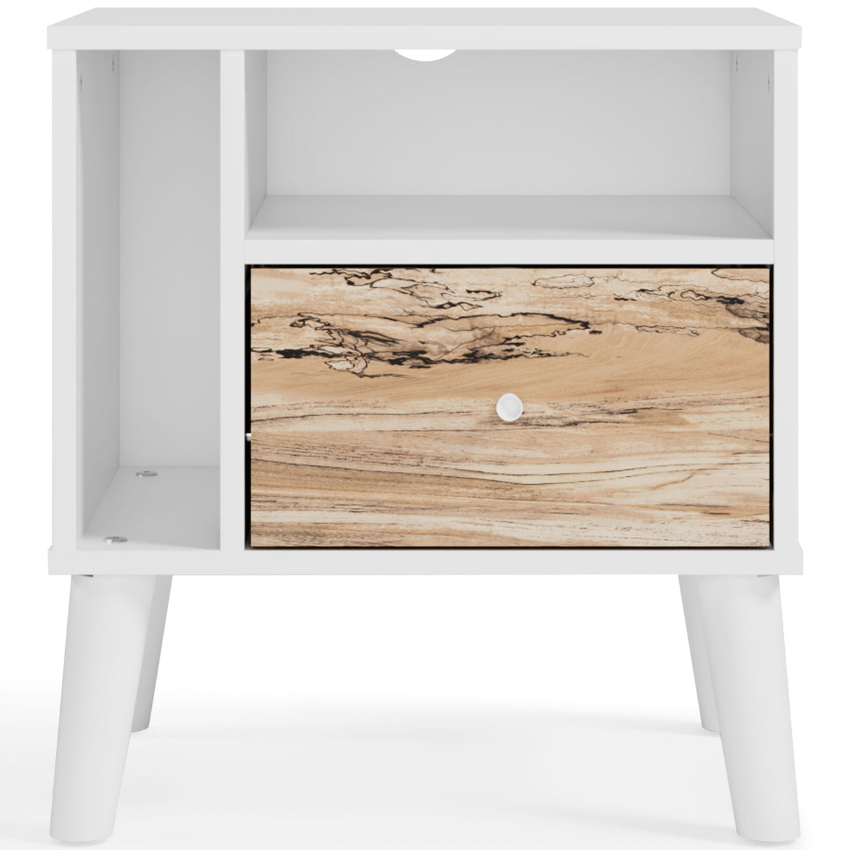 Piperton - Night Stand by Signature Design by Ashley® | Bel Furniture