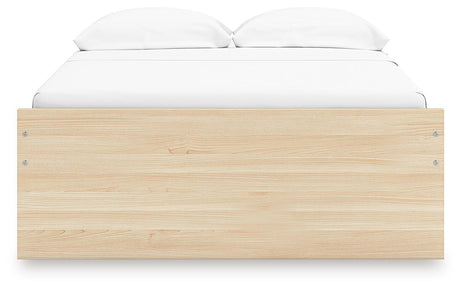Onita - Platform Bed - view 64