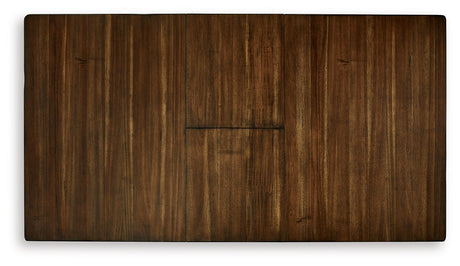 Ralene - Dining Room Table - view 8