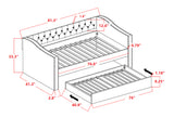 Loretta Daybed