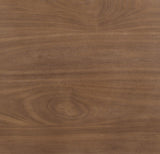 Radley - 3 Piece Rectangular Coffee Table Set - Natural Walnut by CoasterEssence | Bel Furniture