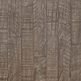 Havalance - Gray / White - Rectangular End Table by Signature Design by Ashley® | Bel Furniture