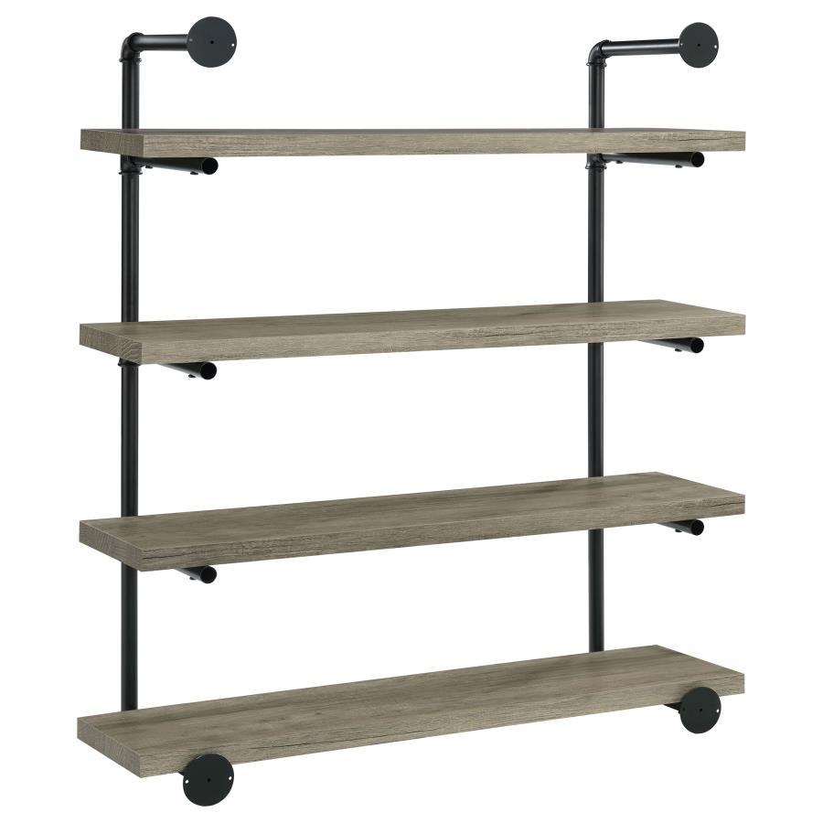 Elmcrest - Wall Shelf