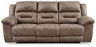 Stoneland - Power Reclining Sofa