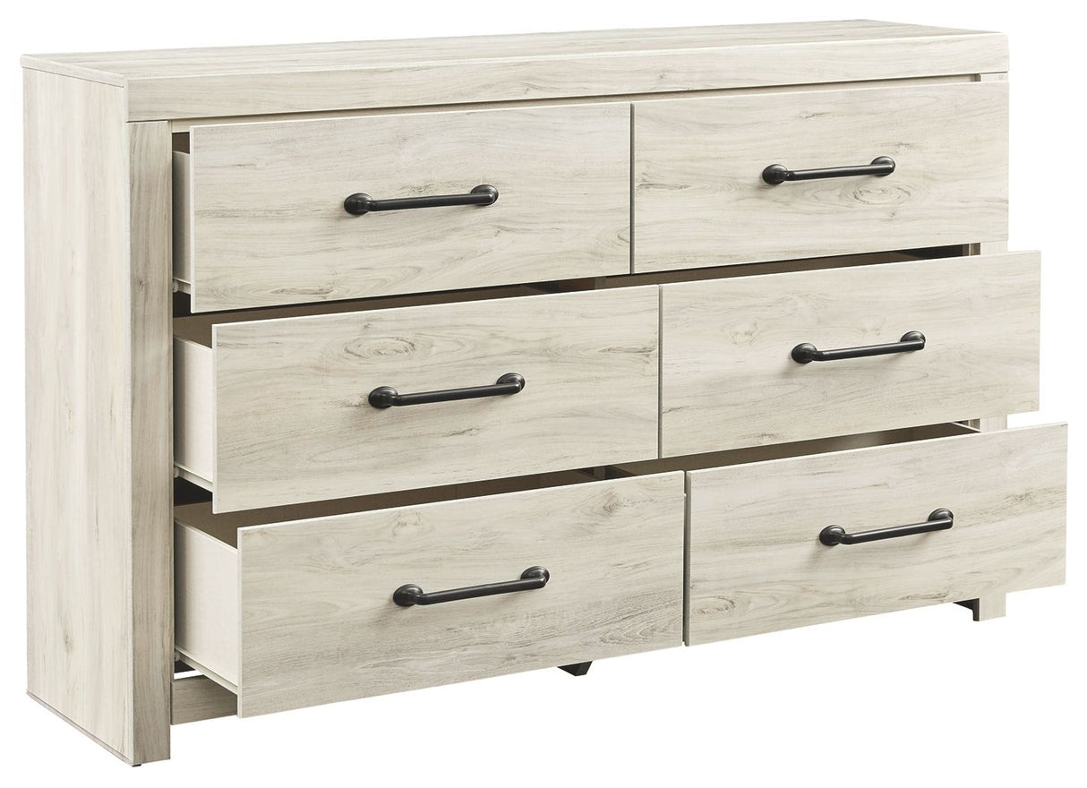 Cambeck - Dresser by Signature Design by Ashley® | Bel Furniture