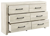 Cambeck - Dresser by Signature Design by Ashley® | Bel Furniture