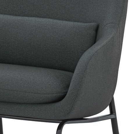 Elmont - Hand Constructed Accent Chair - view 5