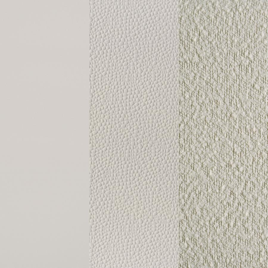 Olivia - Panel Bed LED Headboard