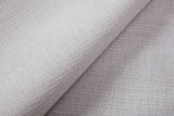 Hannah - Upholstered Wingback Bed Size / Tall Headboard Upholstered King Bed / Premium Textured Look / Minimalist Designs / No Box Spring Needed