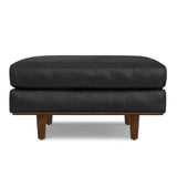 Morrison - Handcrafted Ottoman