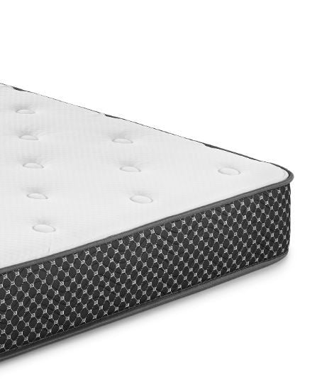6" Quilted Foam Firm Mattress - view 6