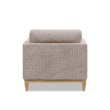Knox - Chaise Lounge Chair