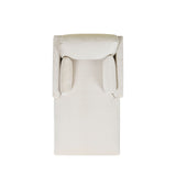 Knox - Modern Farmhouse Chaise Lounge Chair by Jennifer Taylor Home | Bel Furniture