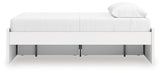 Onita - Platform Bed