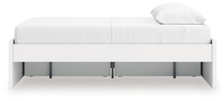 Onita - Platform Bed - view 65