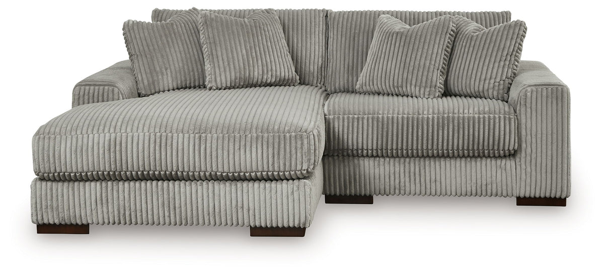 Lindyn - Sectional