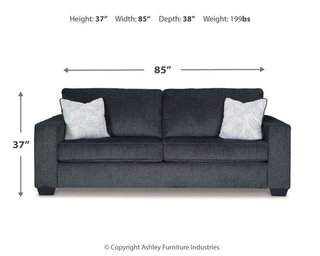 Altari - Sleeper Sofa - view 7