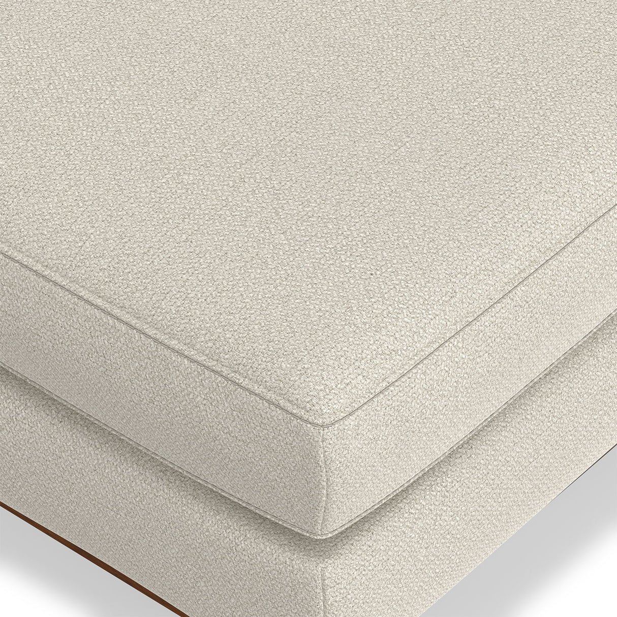 Morrison - Handcrafted Ottoman