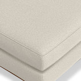 Morrison - Handcrafted Ottoman