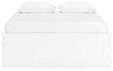 Onita - Platform Bed