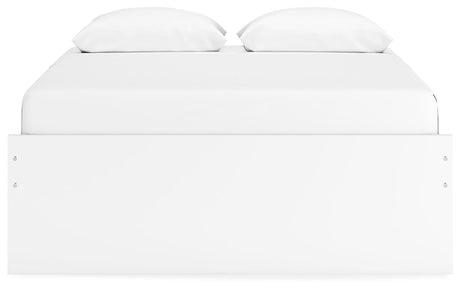 Onita - Platform Bed - view 66