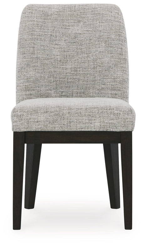 Burkhaus - Dining Room Set - view 6