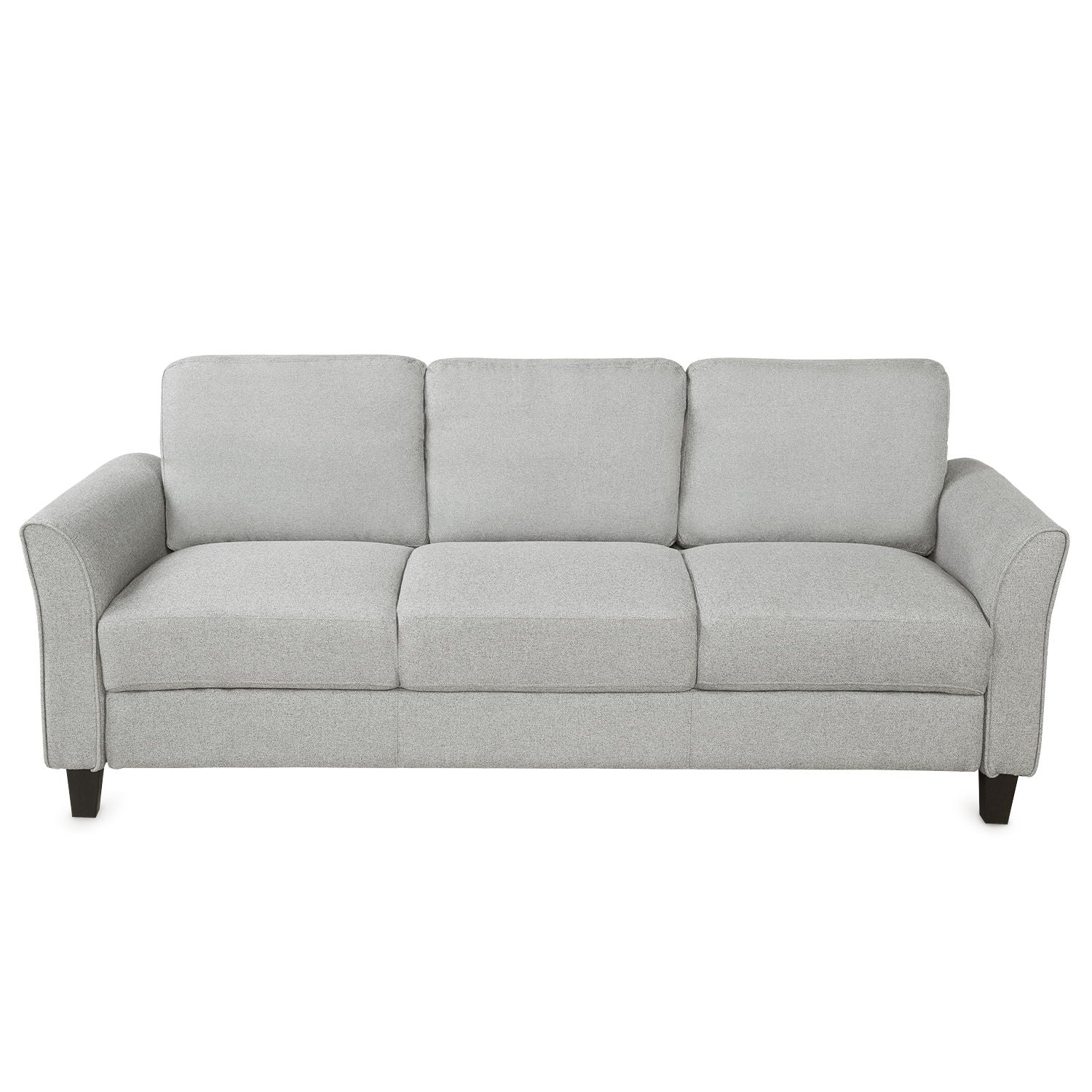 Living Room Sets Furniture Armrest Sofa Single Chair Sofa Loveseat Chair 3 Seat Sofa (Chair Loveseat Chair & 3 Seat Sofa)