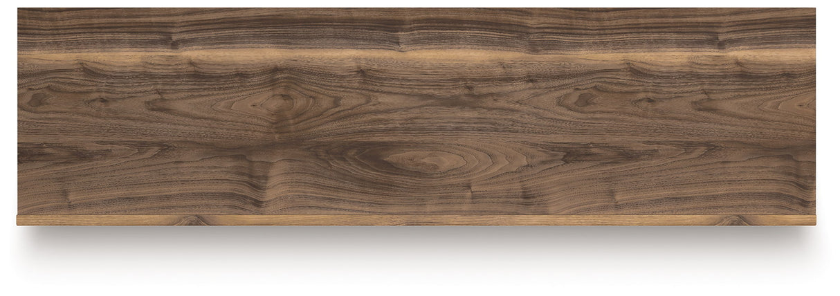 Zadilyn - TV Stand With Fireplace Option by Signature Design by Ashley® | Bel Furniture