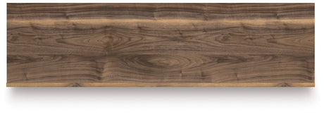 Zadilyn - TV Stand With Fireplace Option by Signature Design by Ashley® | Bel Furniture