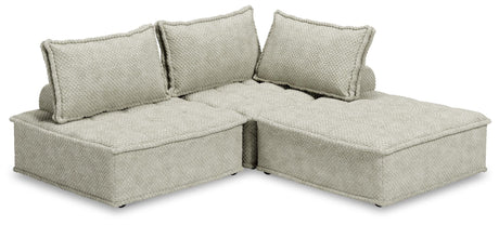 Bales - Sectional - view 32