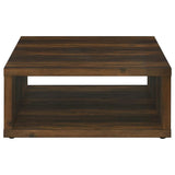 Frisco - Coffee Table Set by Coaster Fine Furniture | Bel Furniture