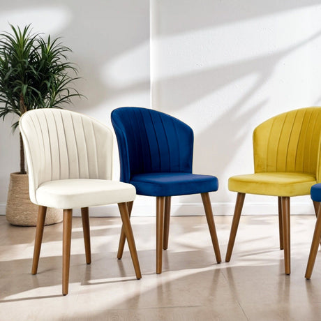 Parsons - Comfortable Dining Chair (Set of 2) - view 13
