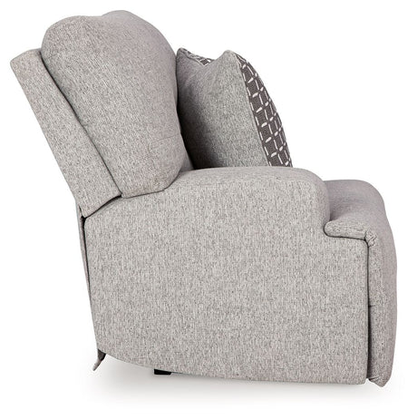 Acklen Place - Reclining Sectional by Signature Design by Ashley® | Bel Furniture