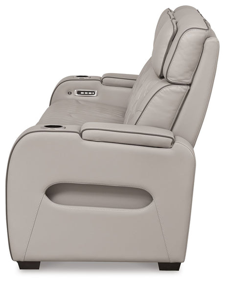 Boyington - Reclining Living Room Set - view 9