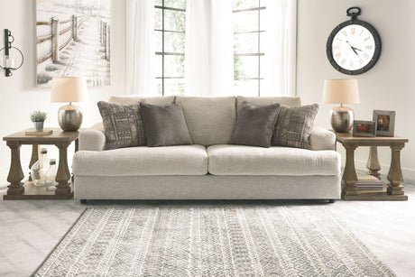 Soletren - Sleeper Sofa by Signature Design by Ashley® | Bel Furniture